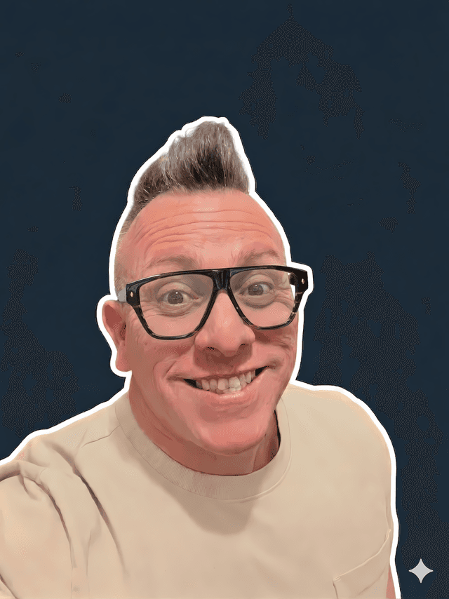 Rick Montero